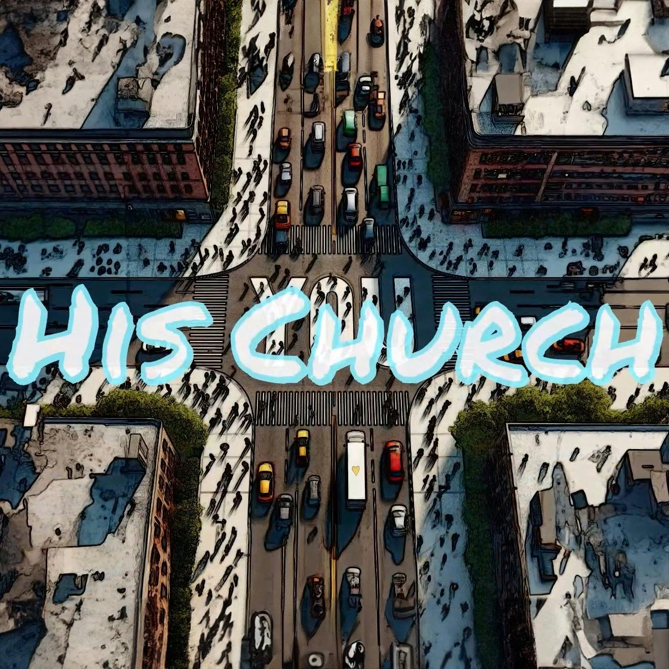 His Church