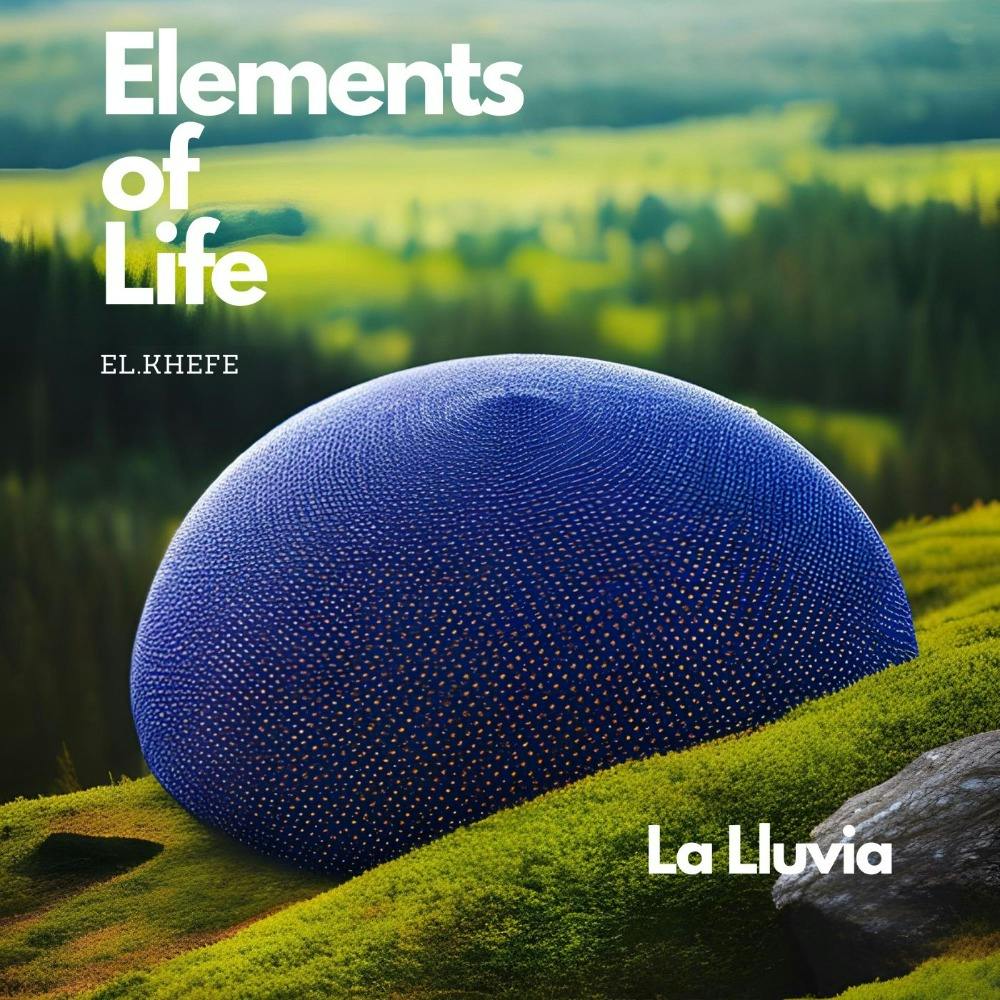 Elements of Life EP - La Lluvia 