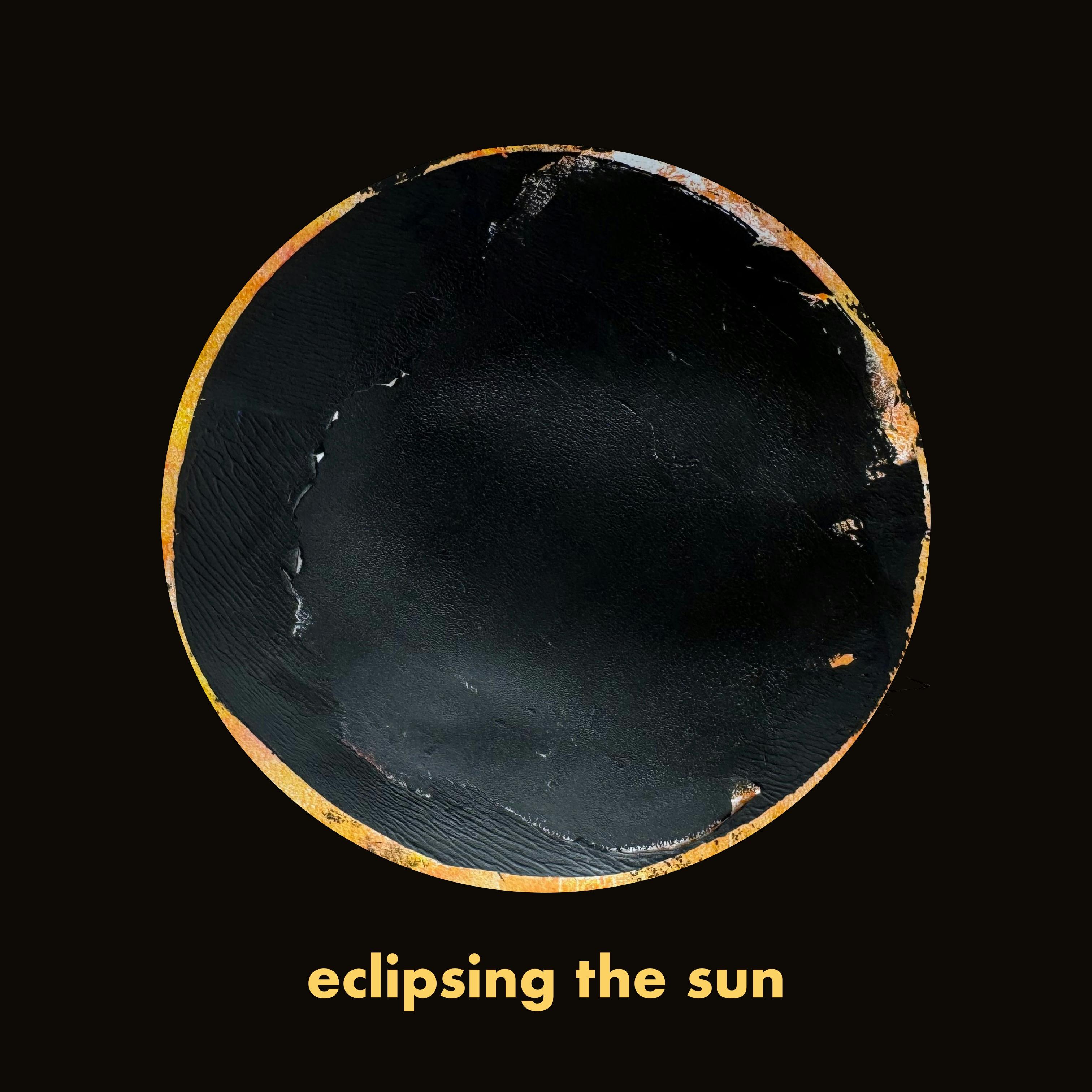 Eclipsing the Sun Dreyvish Remix