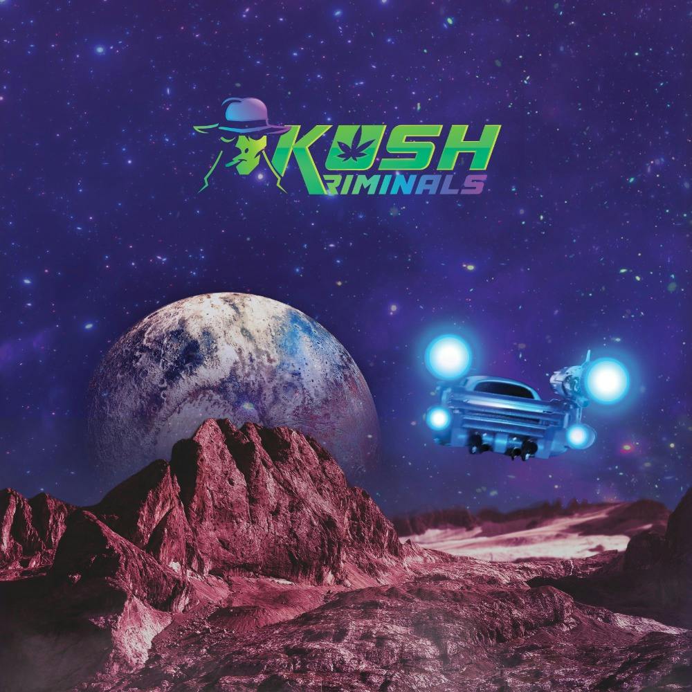 Official Kush Kriminals® Theme Song