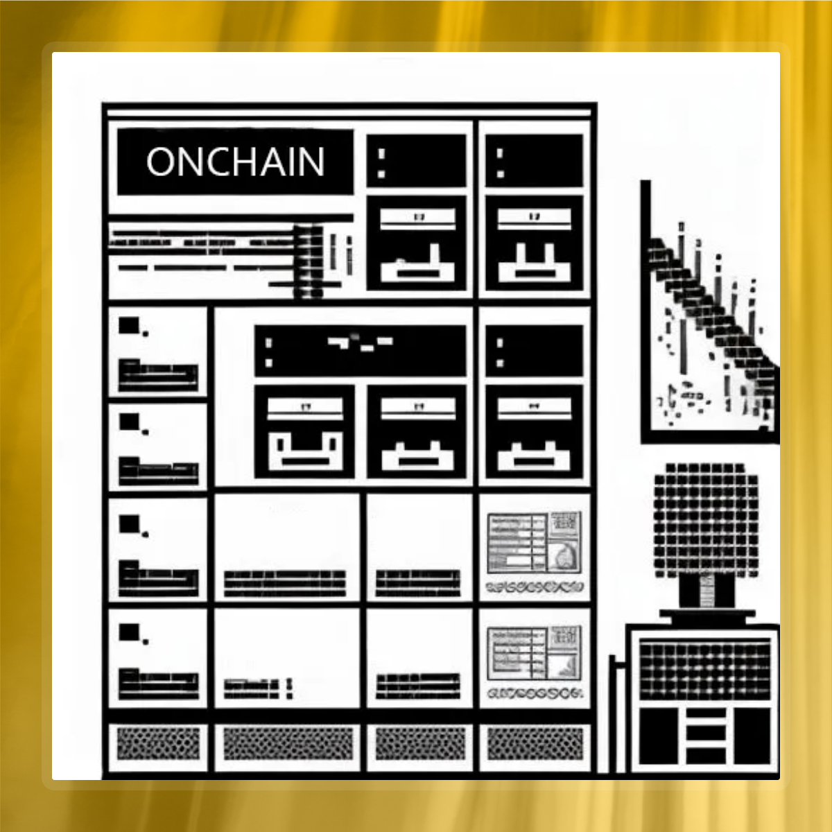 Onchain City
