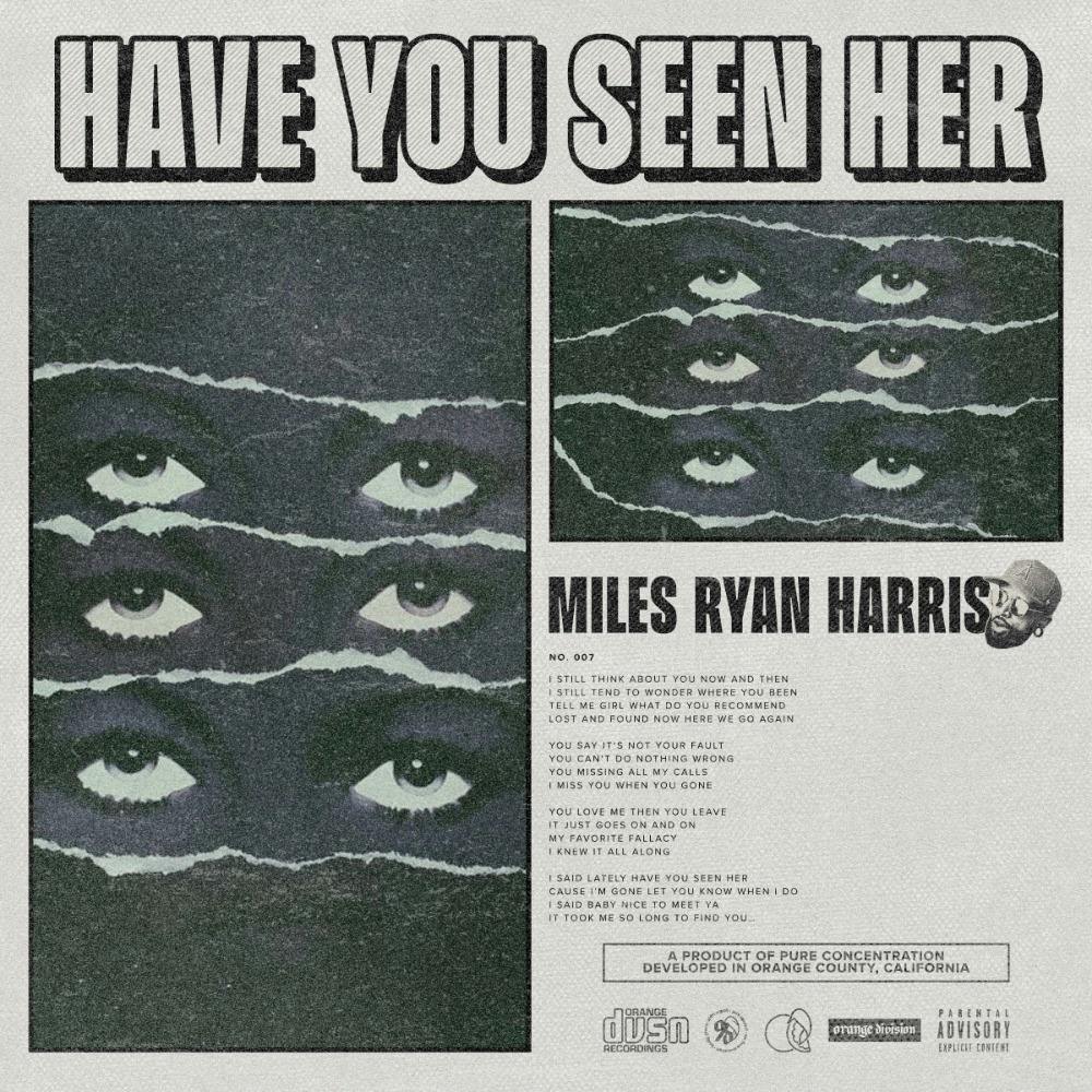 Have You Seen Her