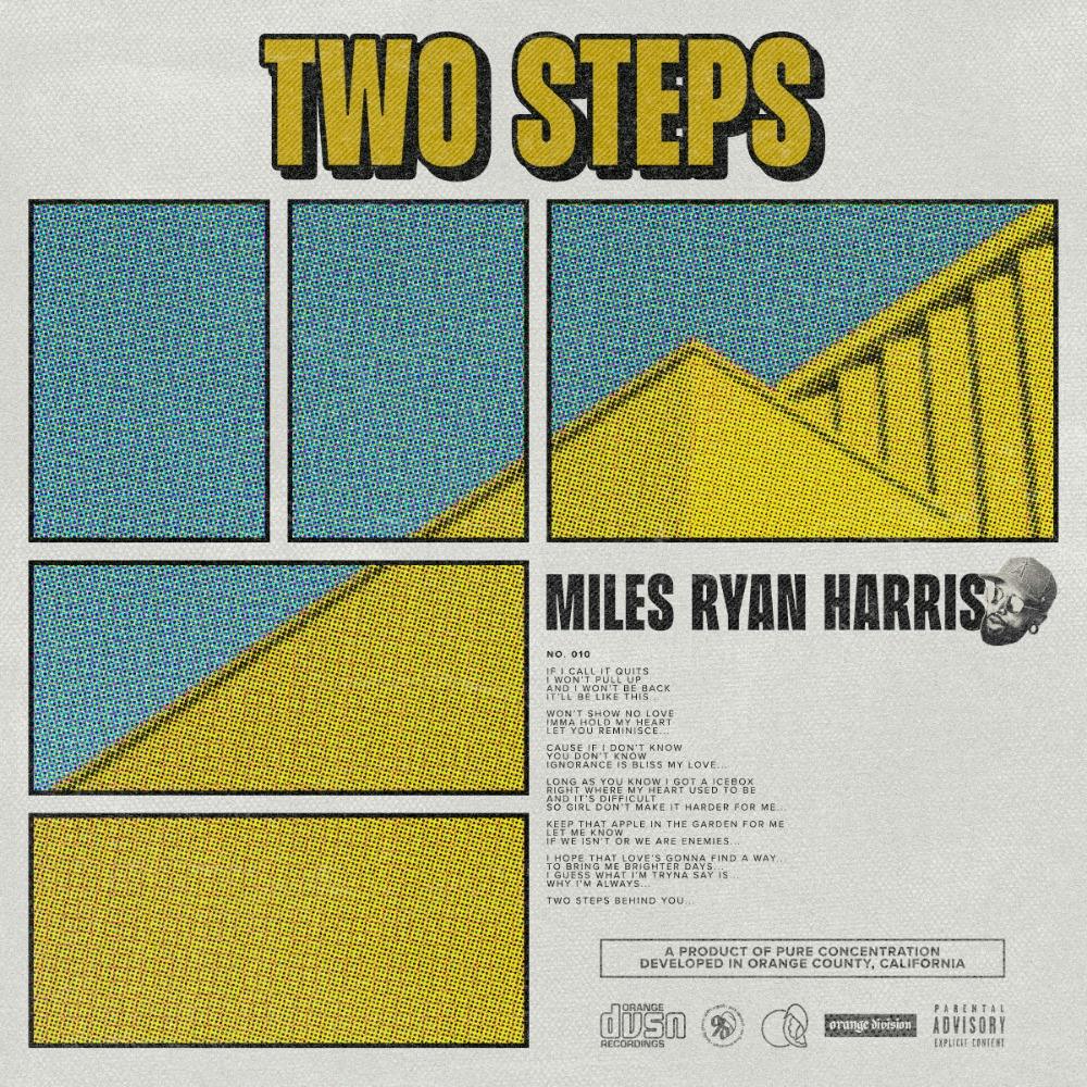 Two Steps