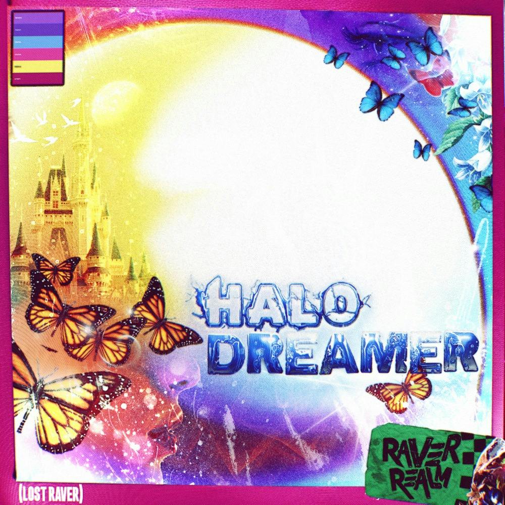 Halo Dreamer
