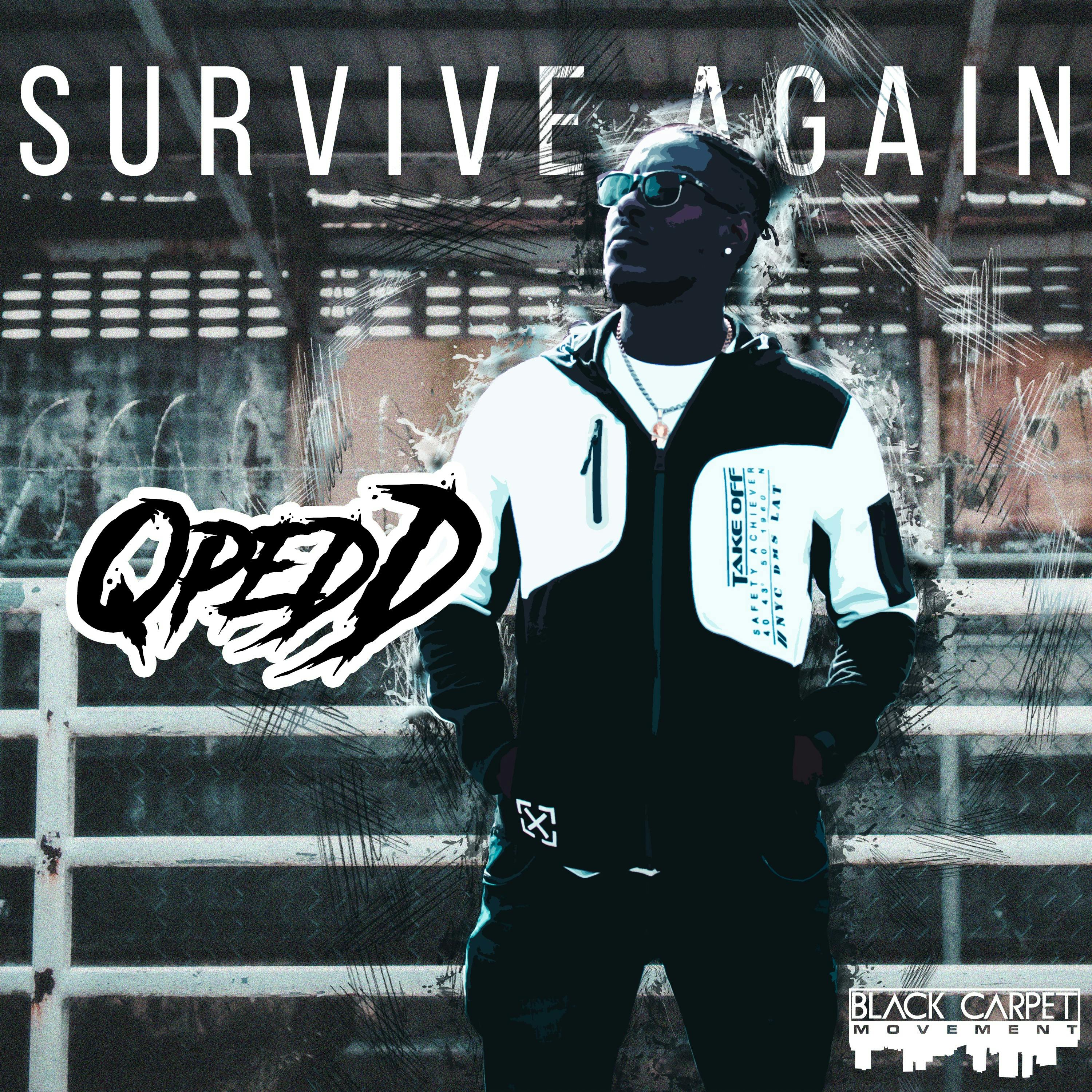 Survive Again (Produced By Arix)