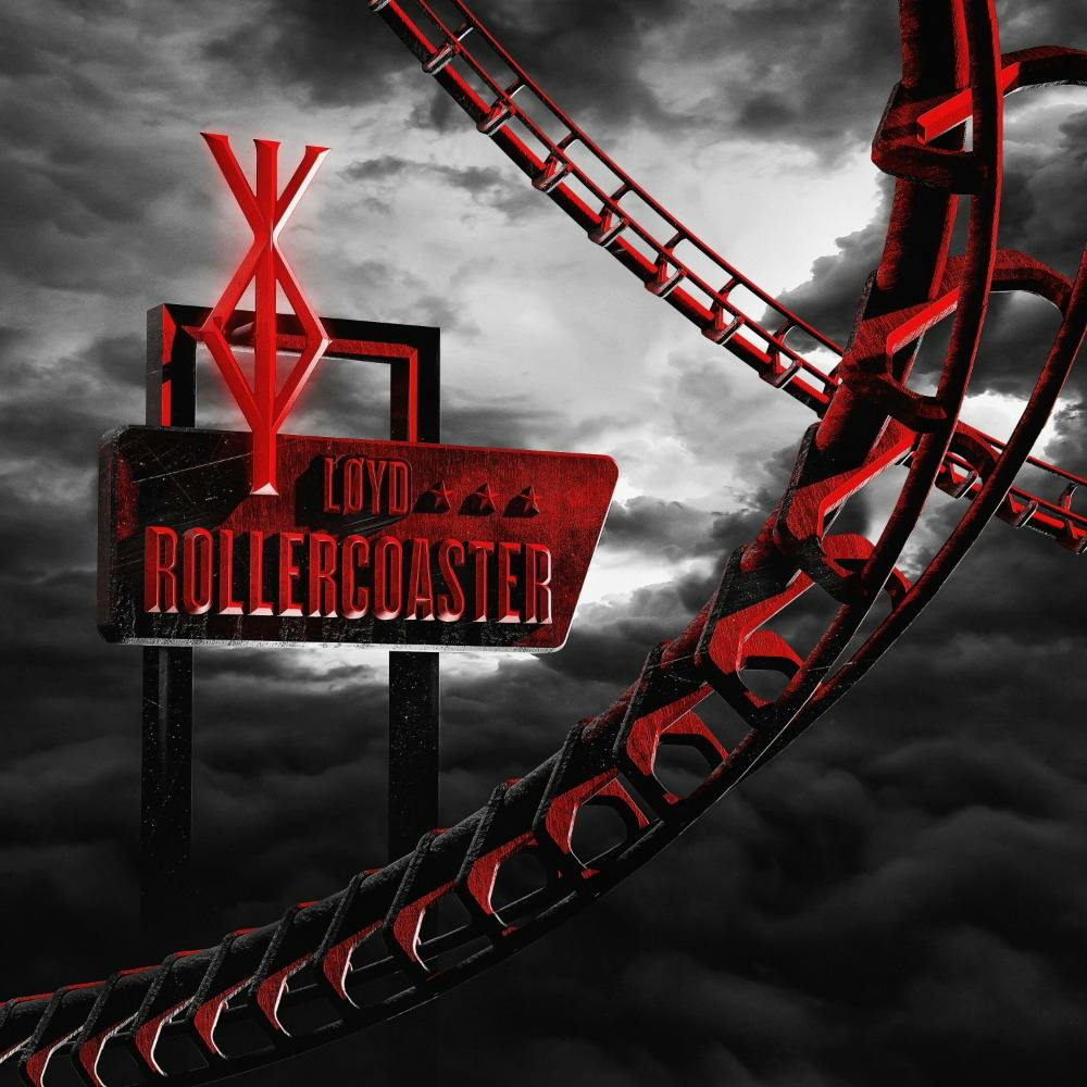 Rollercoaster feat. Nito-Onna