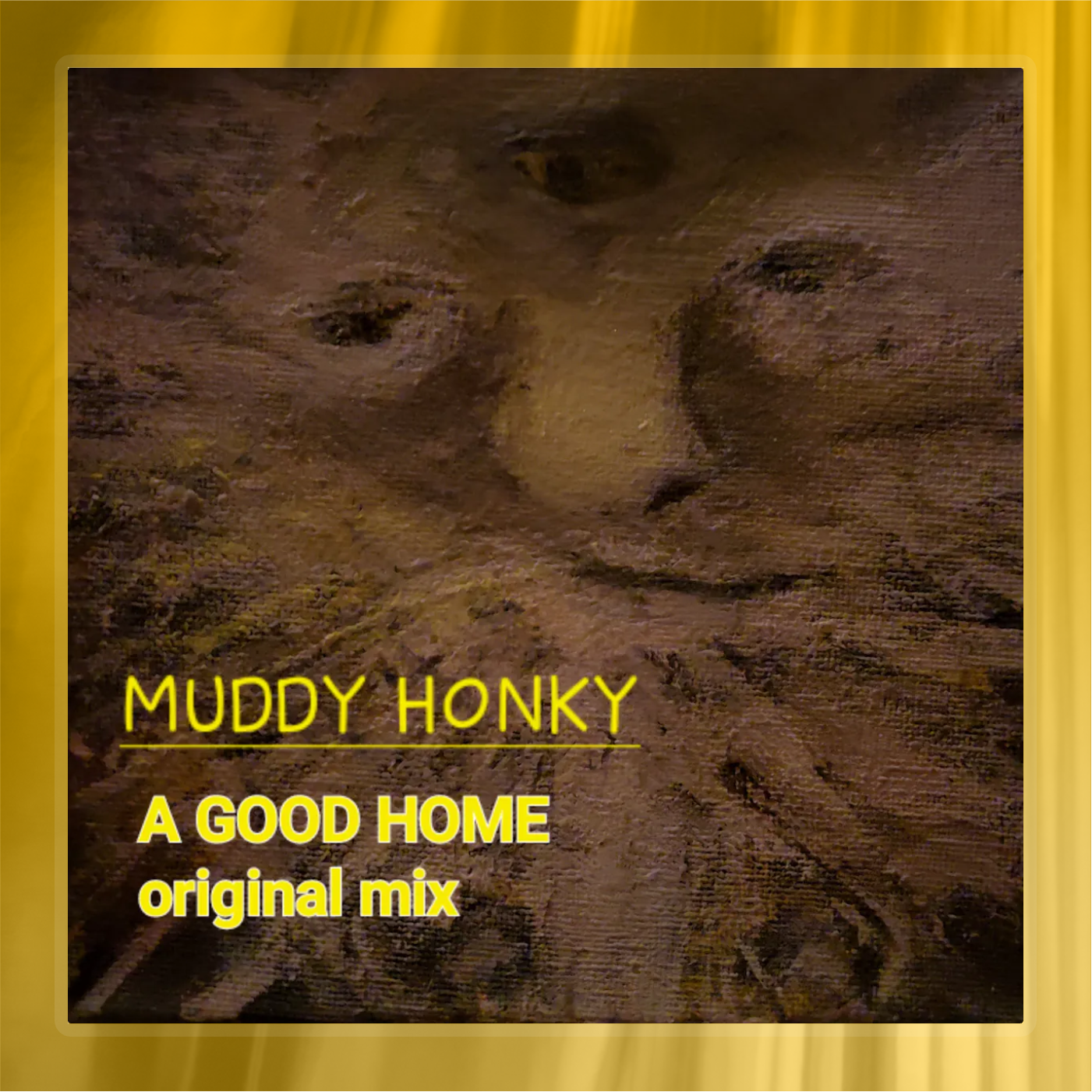 A Good Home (original mix)