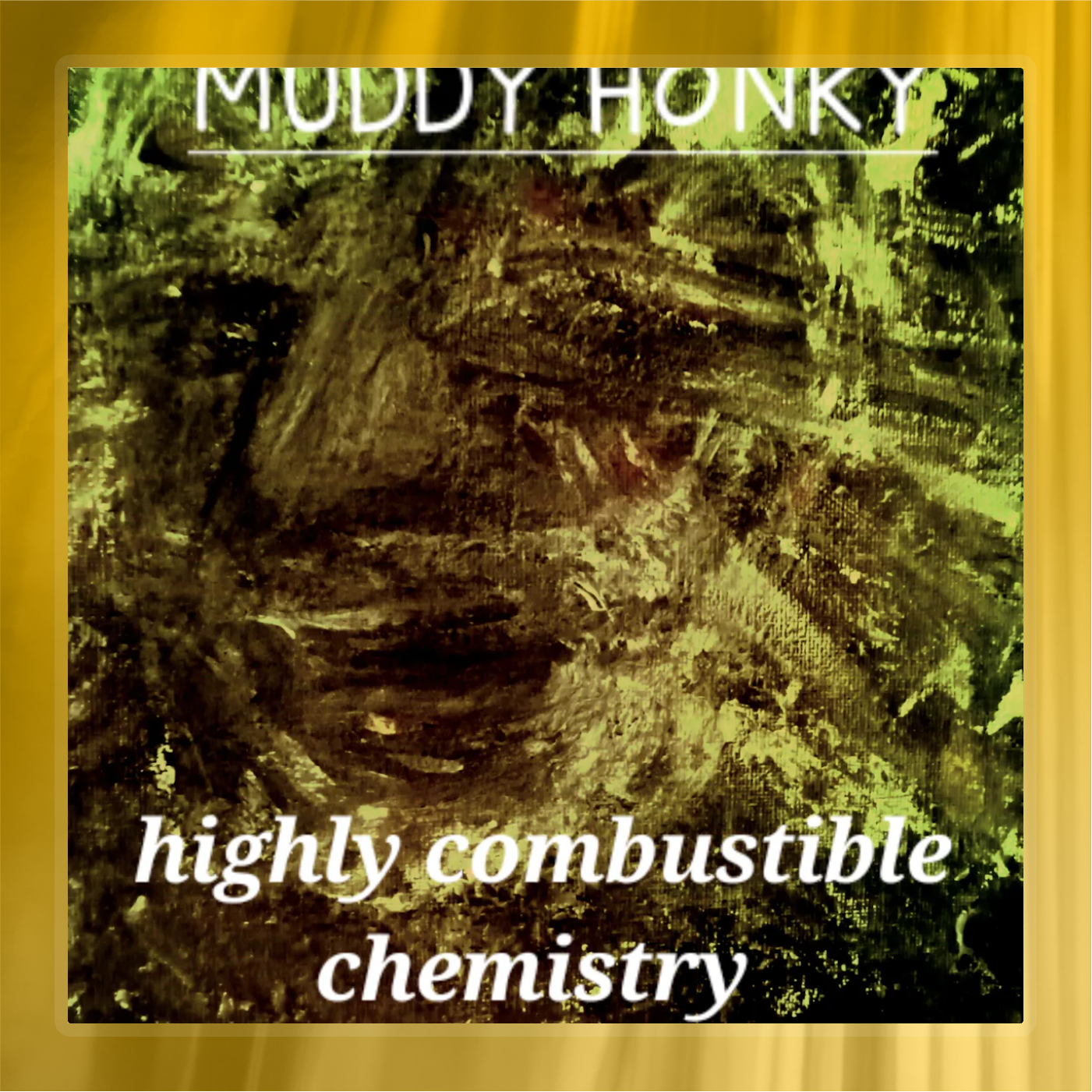 Highly Combustible Chemistry 