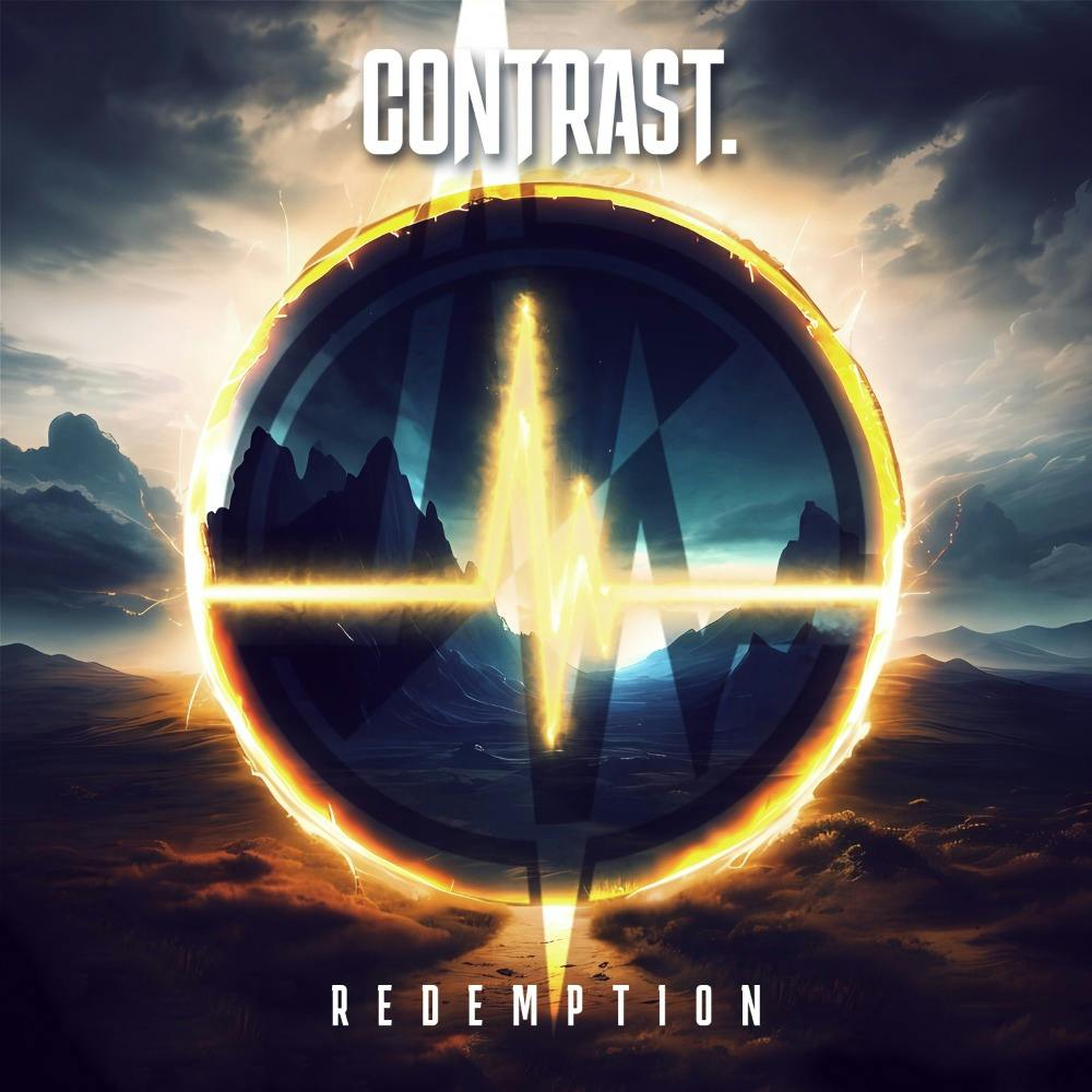 Redemption (feat. Never Back Down)