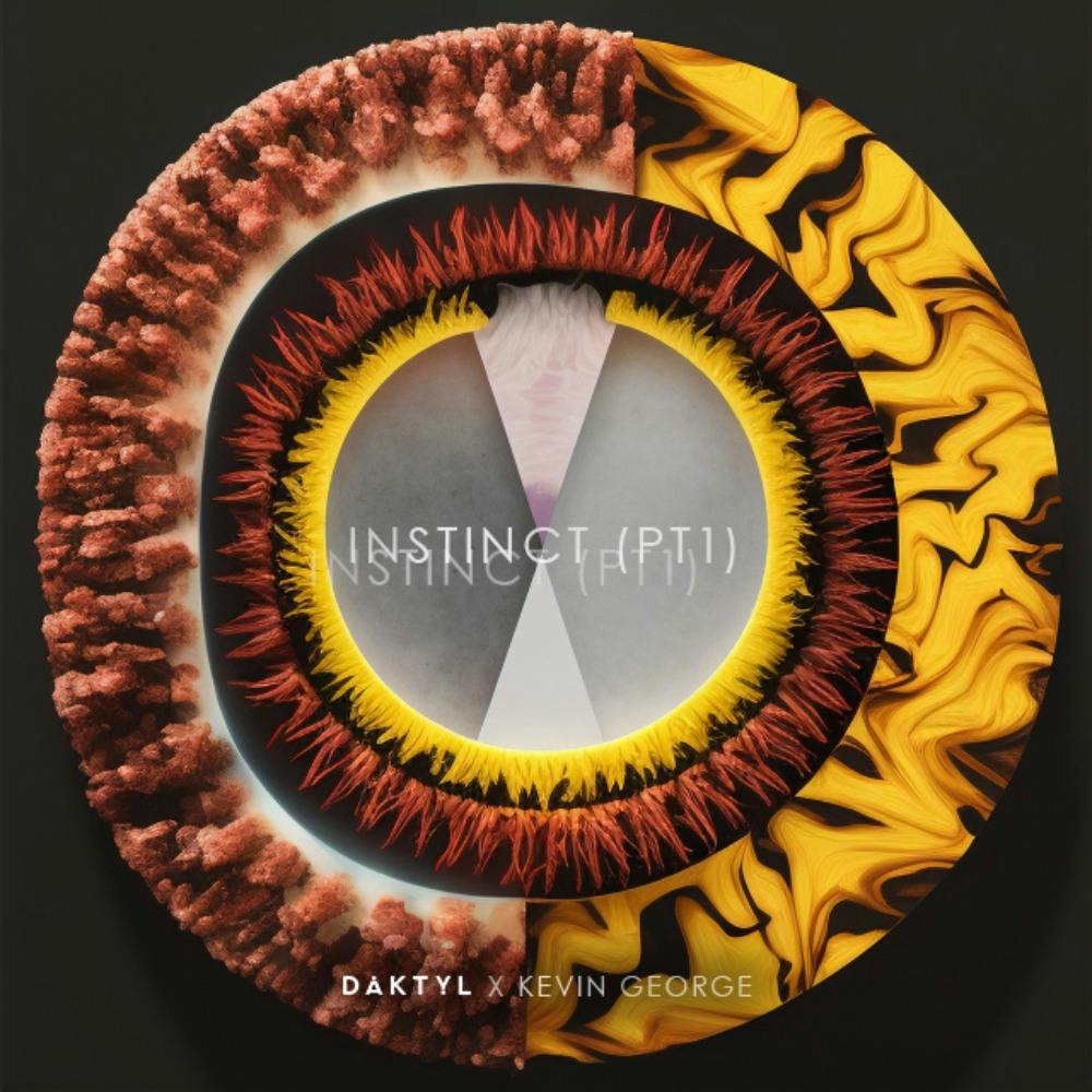 Instinct (Pt. 1)