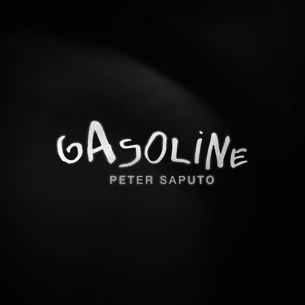 gasoline (instrumental)