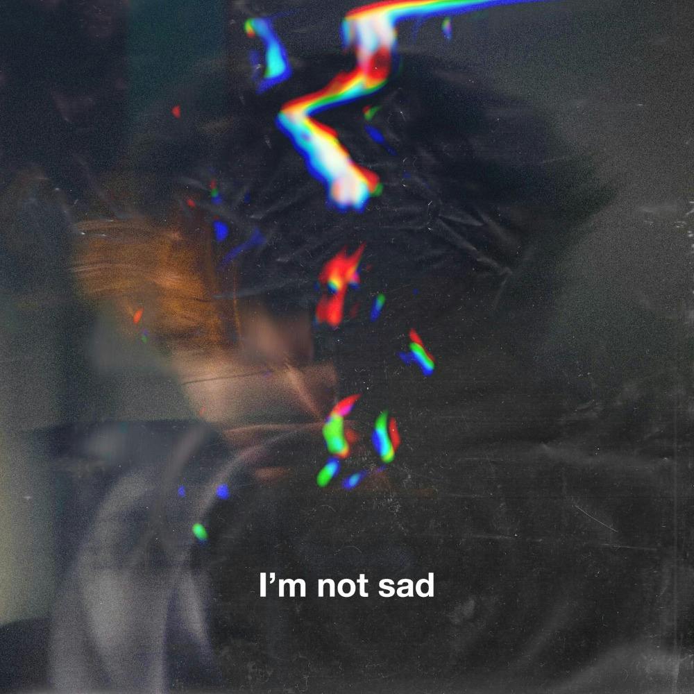 I'm Not Sad