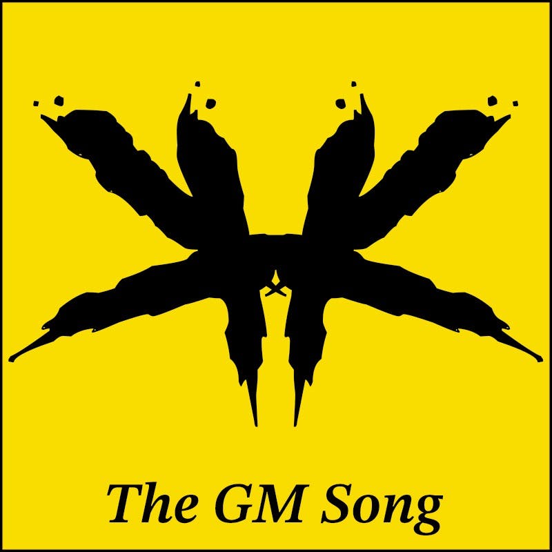 The Gm Song 