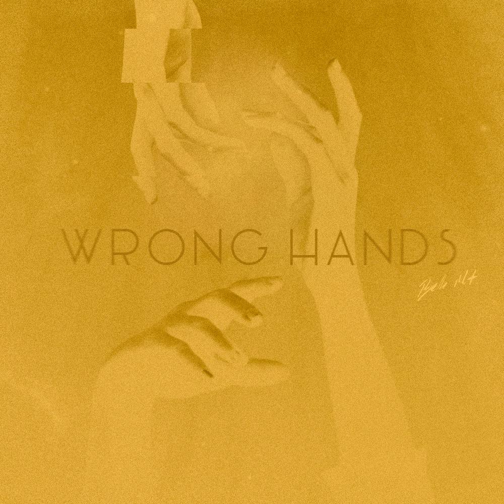 Wrong Hands