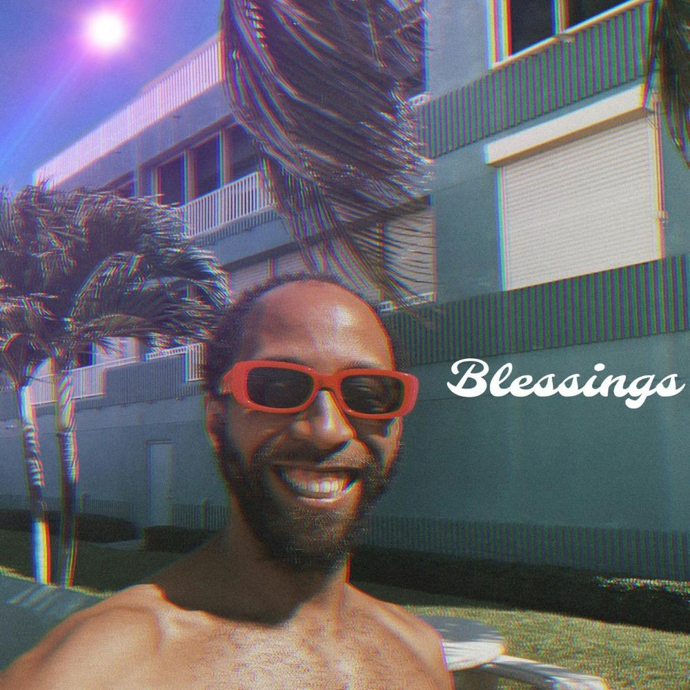 Blessings (Instrumental)