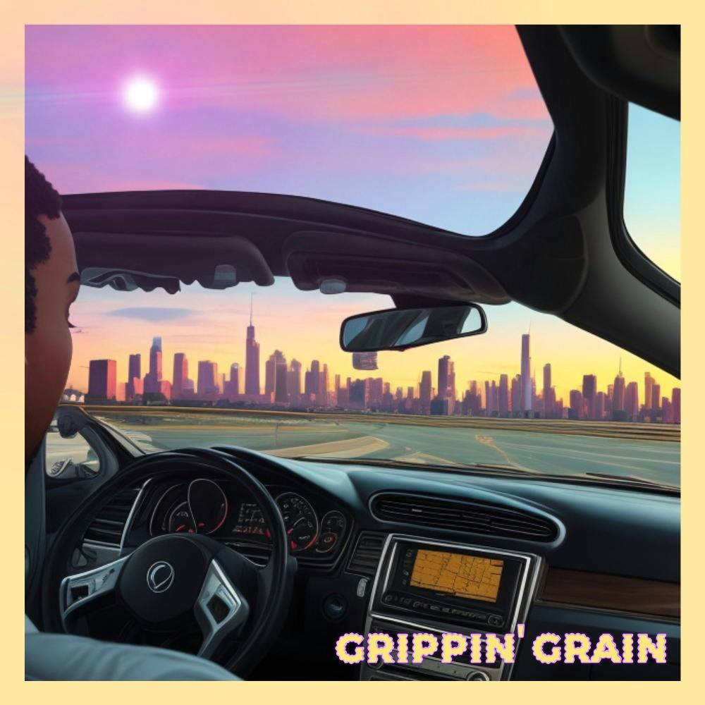 Grippin' Grain Instrumental