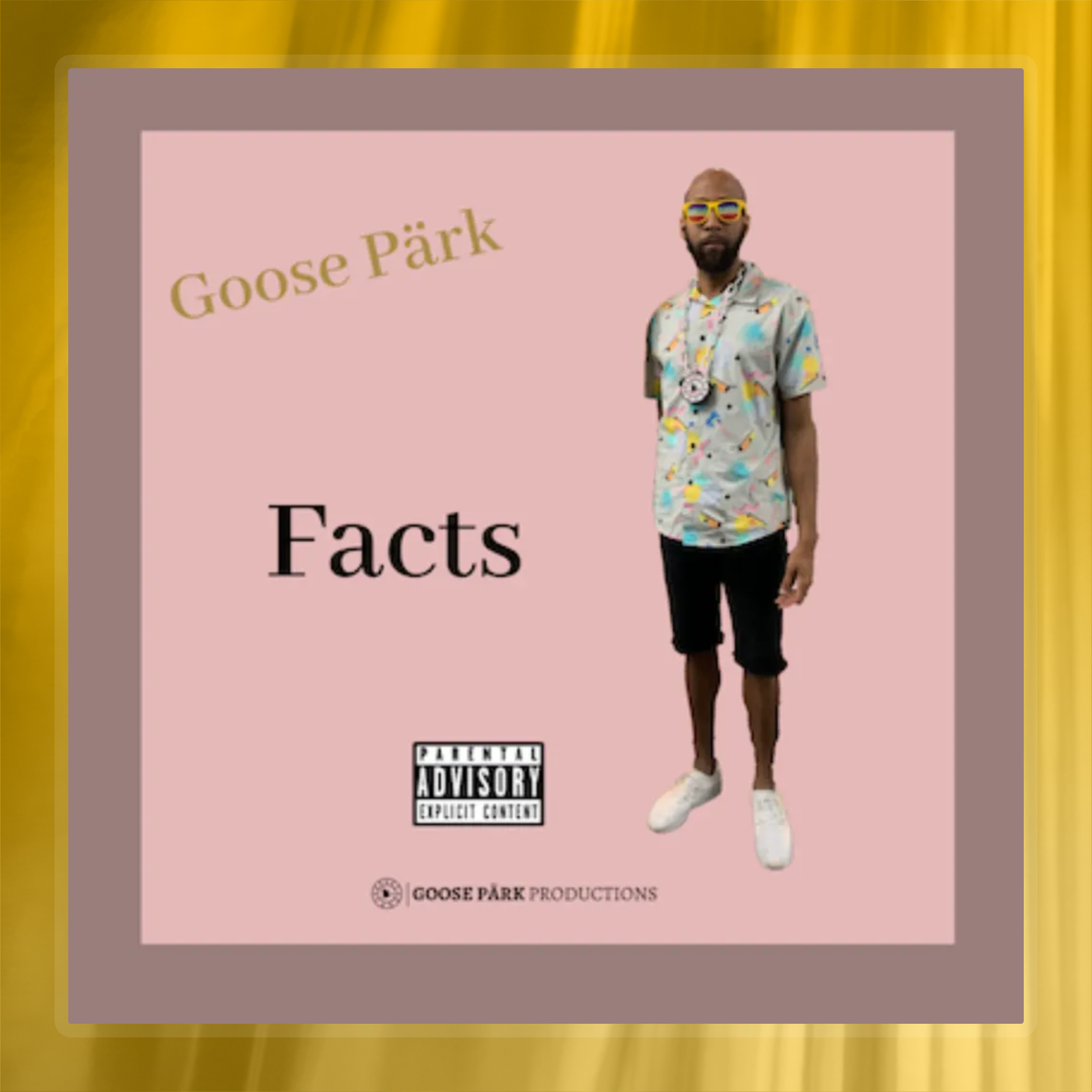 Facts- Goose Pärk