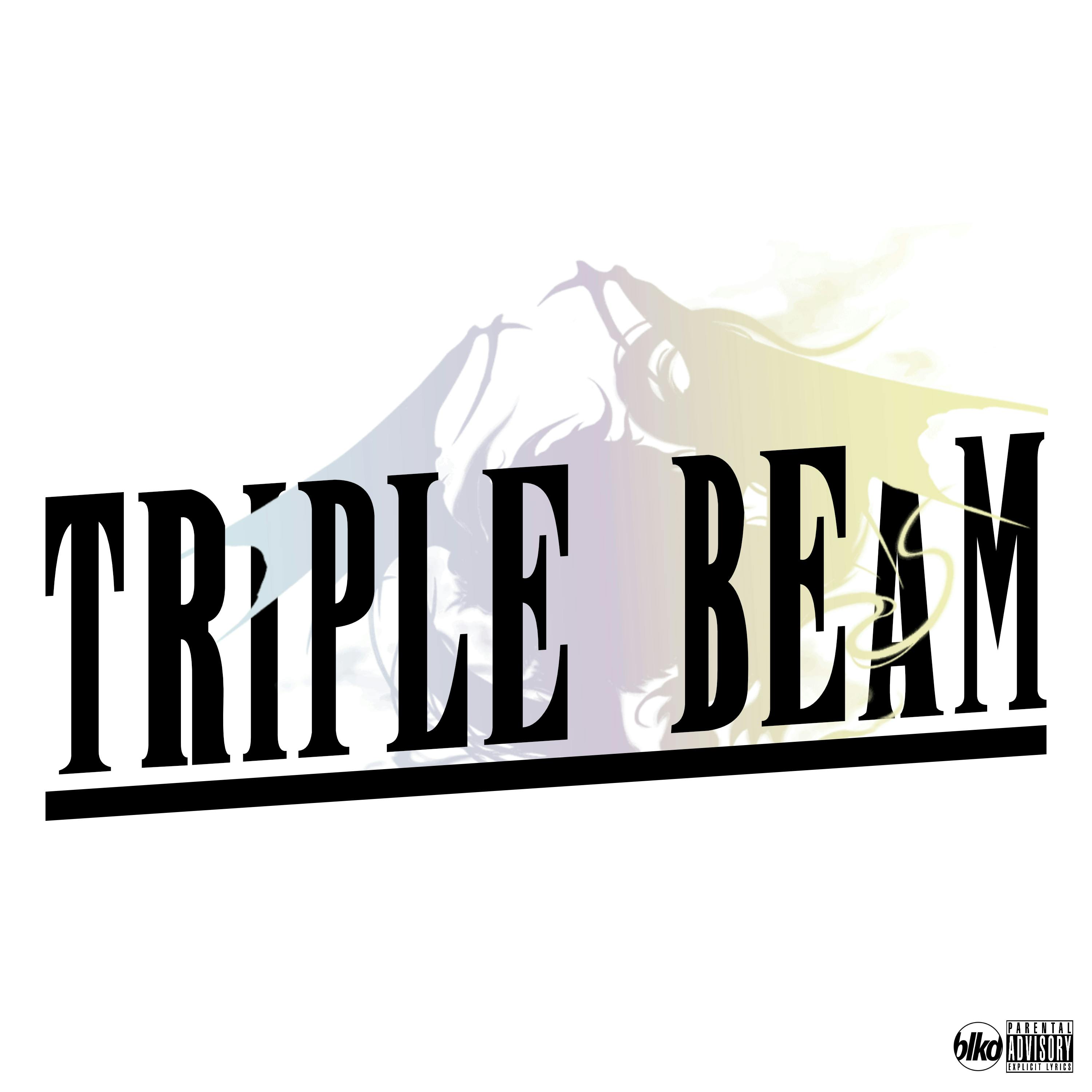 Triple Beam