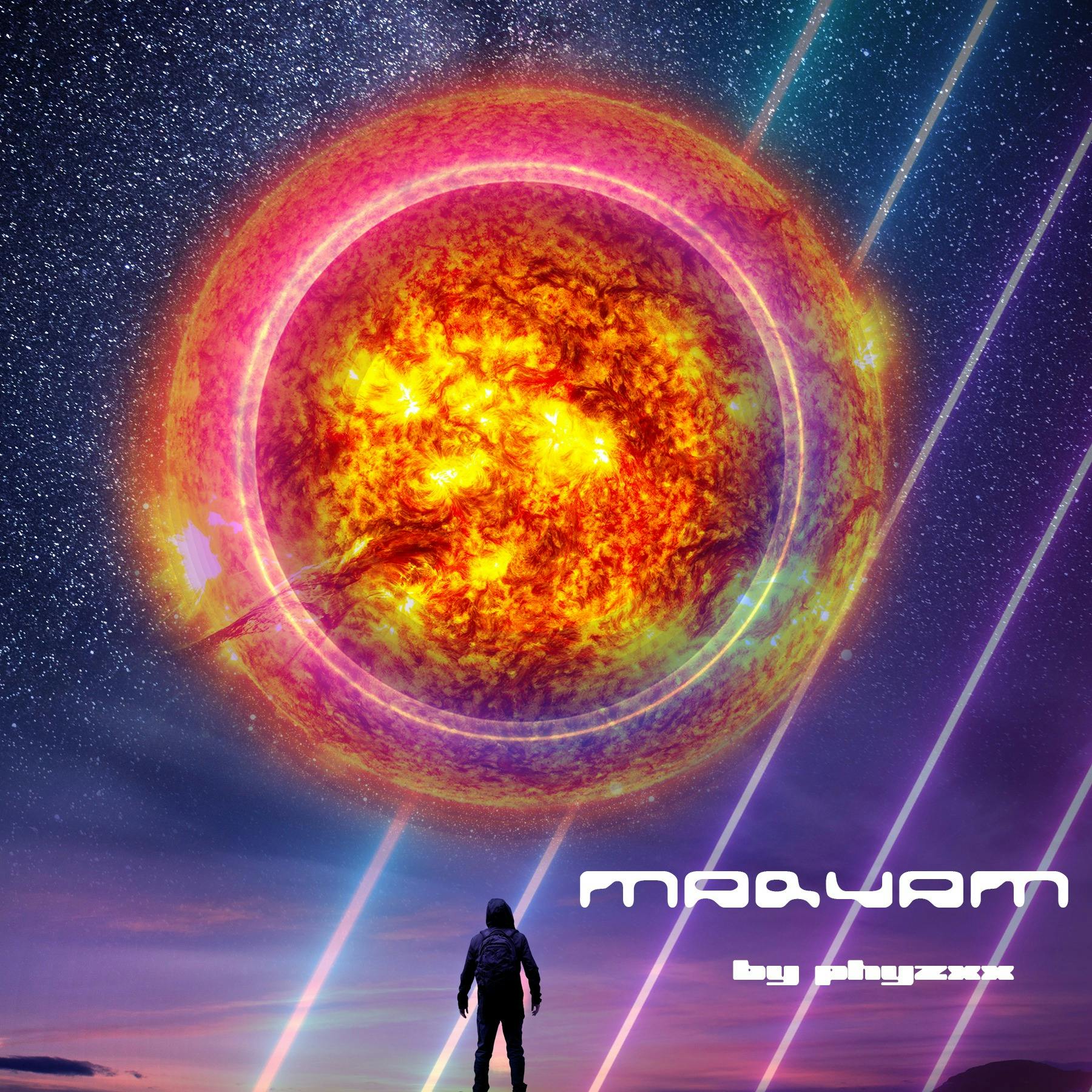 Maryam (intro mix)