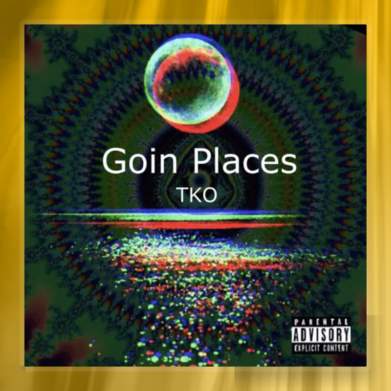 Goin Places