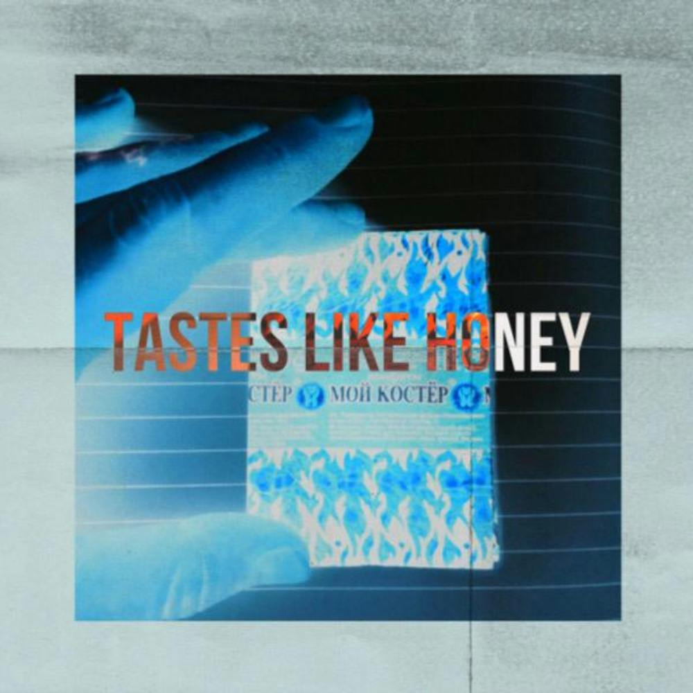 Tastes like Honey (Acoustic)