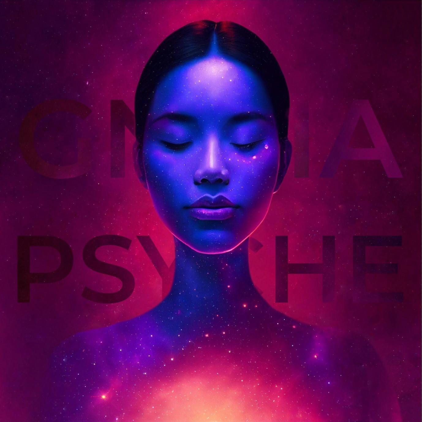 Gnoia - Psyche (feat. Atomic the Don)