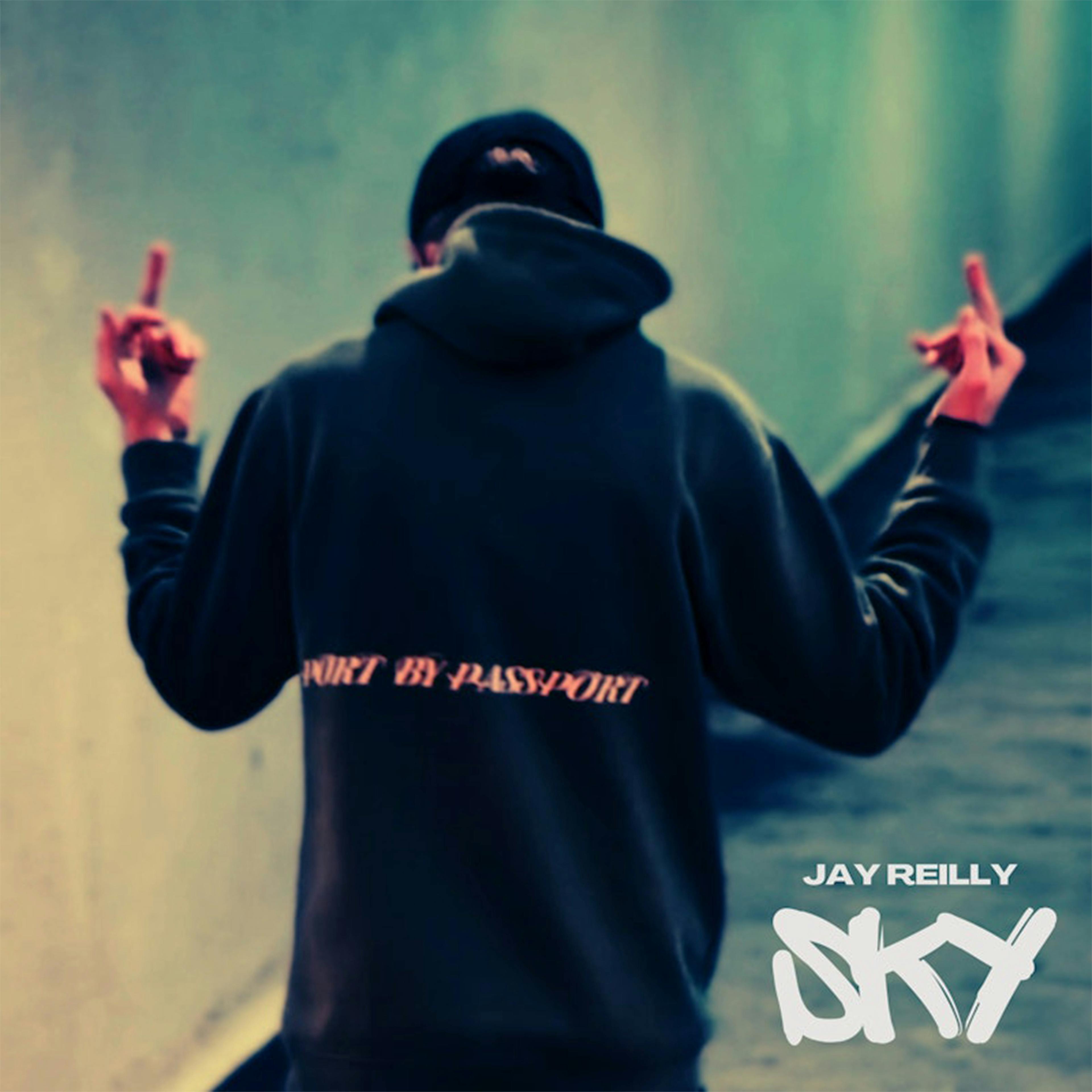 Jay Reilly - Sky feat. Vuvu Le, Frost Dynasty, and Sex Gold