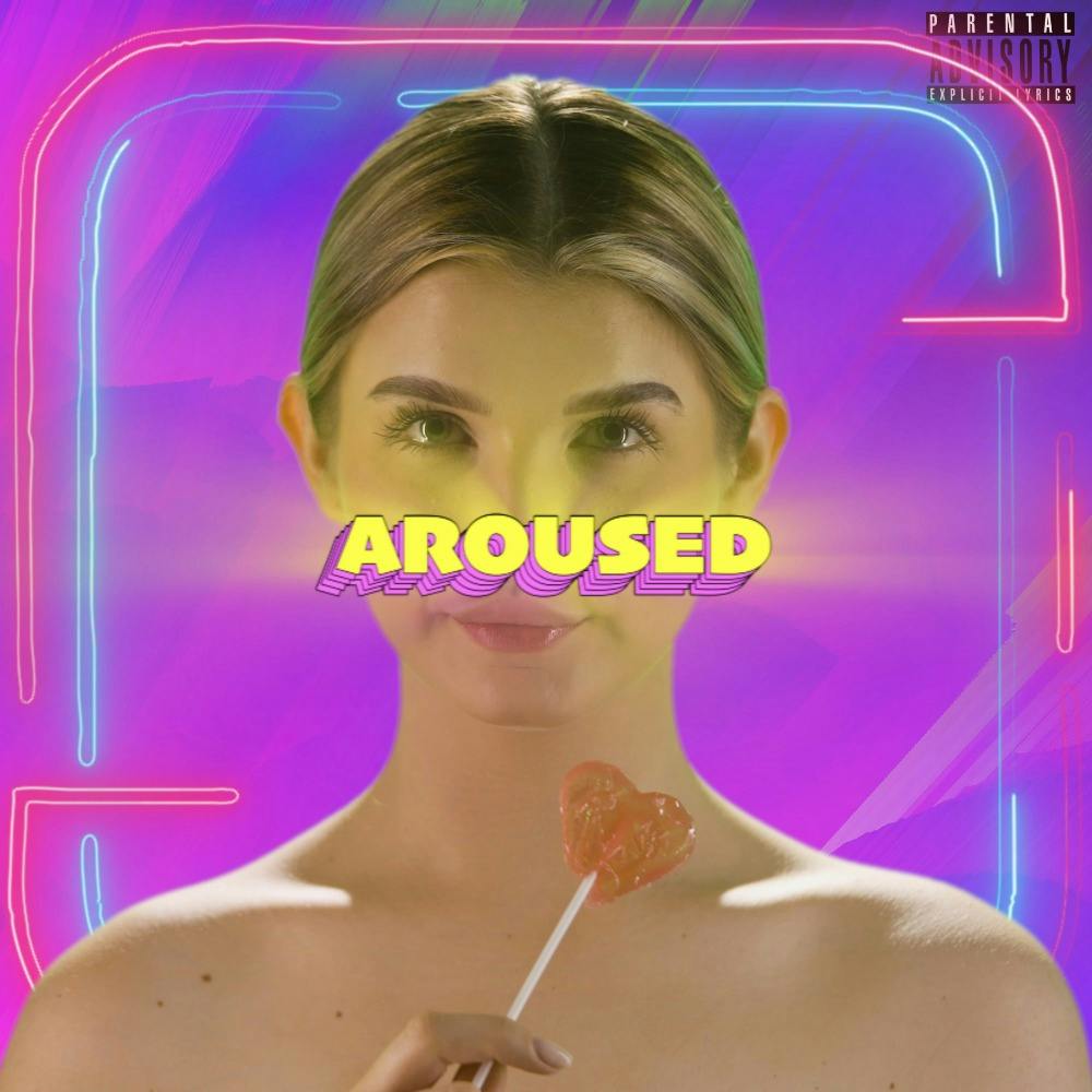 Aroused feat. VUVU LE, Lorde Sanctus, Too $hort, Frost Dynasty, $horty Duwop and Jay Reilly