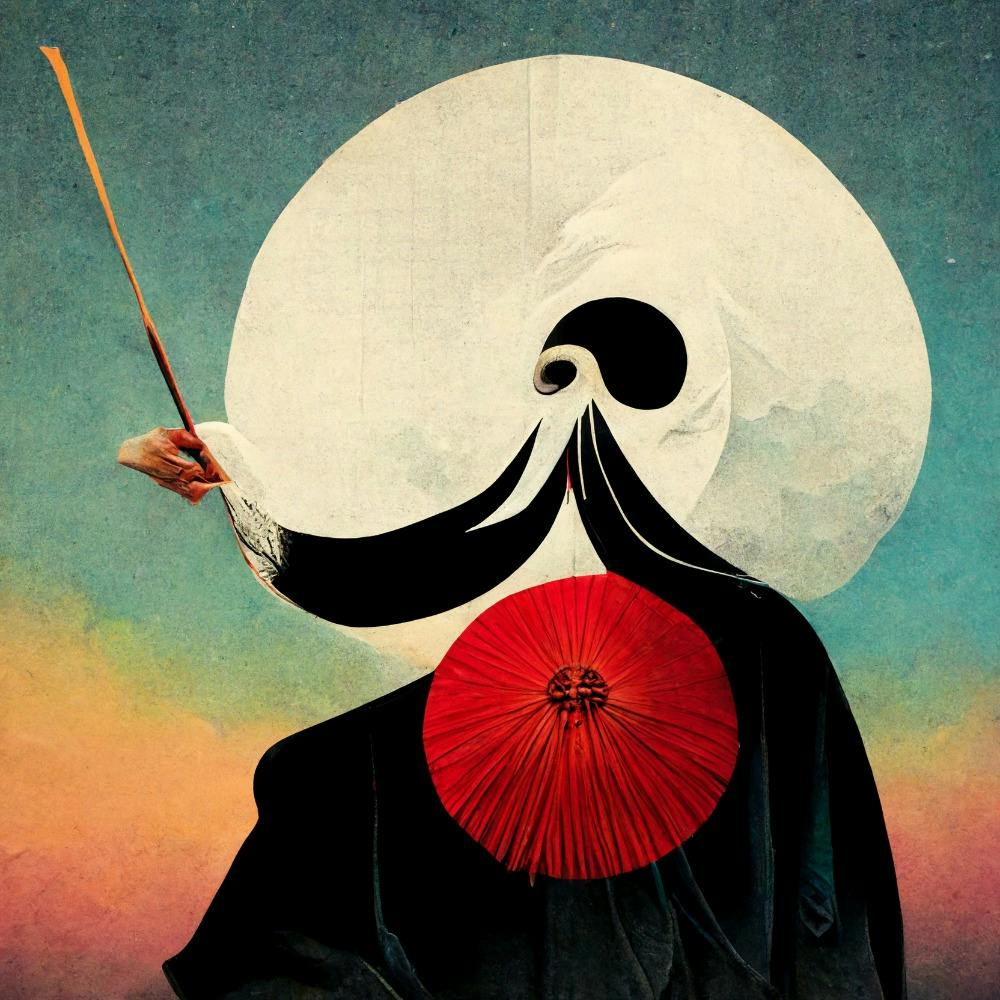Joyful Resistance Part I (Kabuki remix)