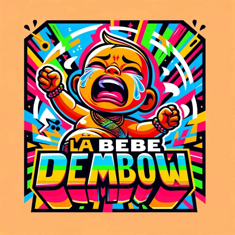 La Bebe Dembow