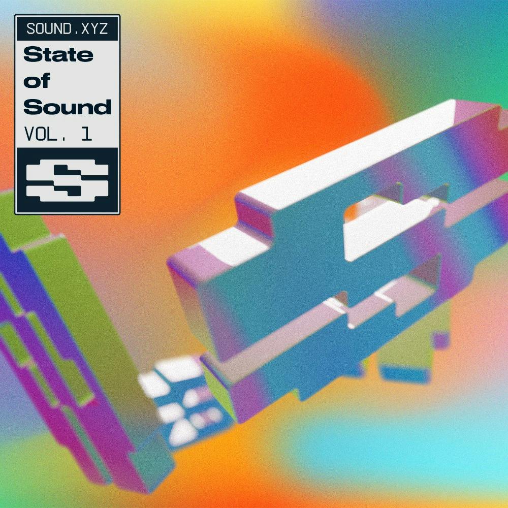 State of Sound Vol. 1