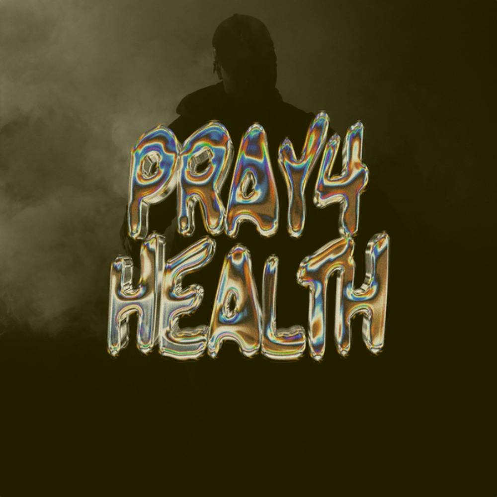 Pray for Health