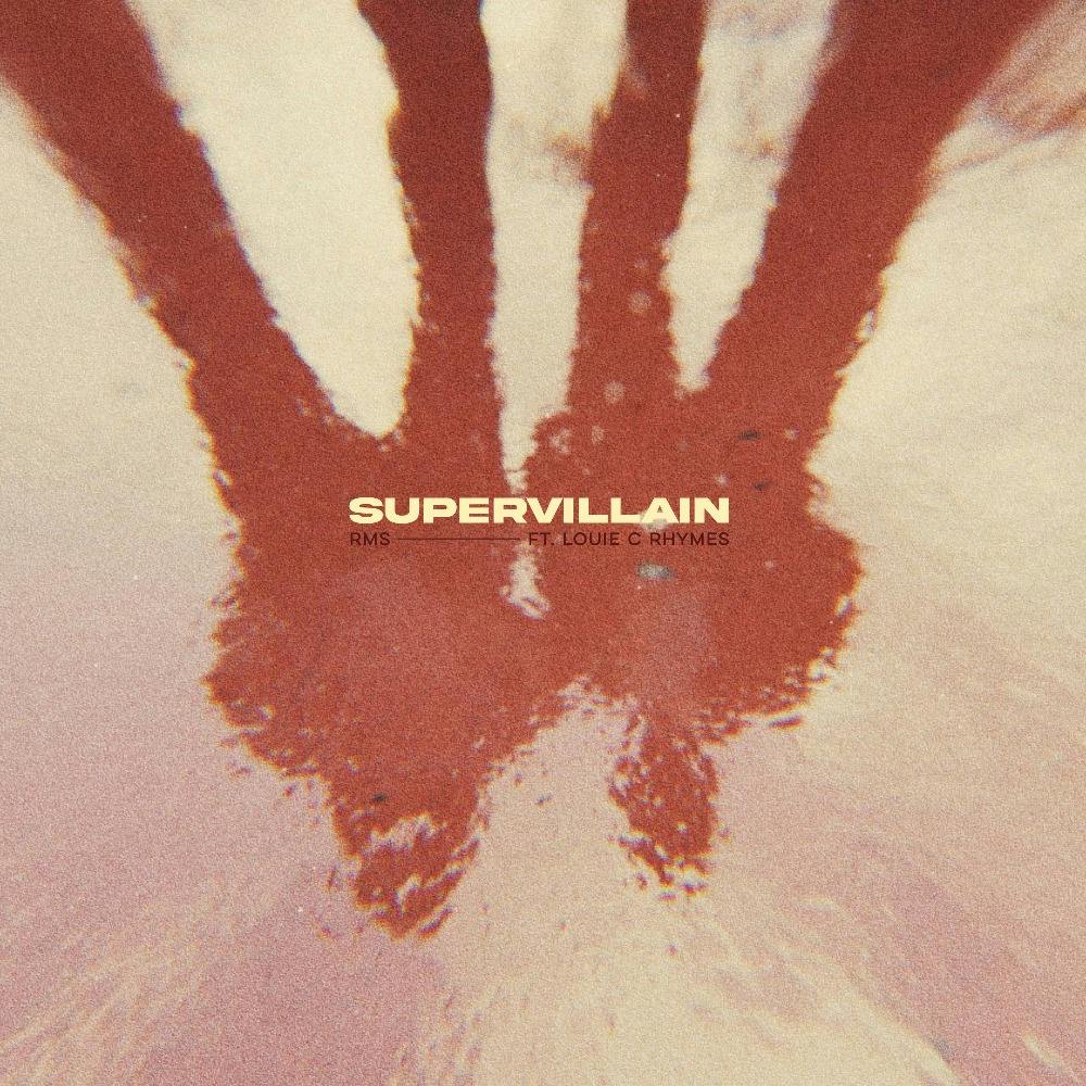 SUPERVILLAIN (ft. Louie C Rhymes)