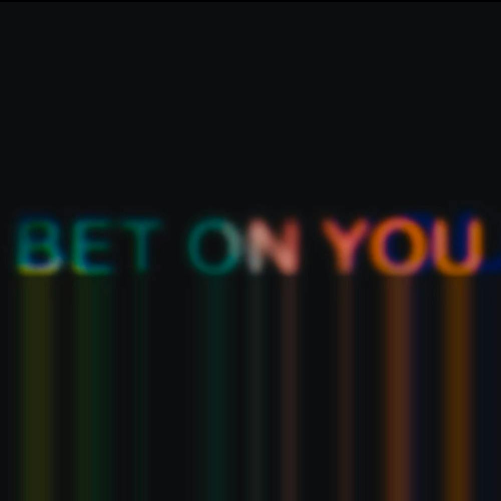 BET ON YOU feat. Madi Wolf
