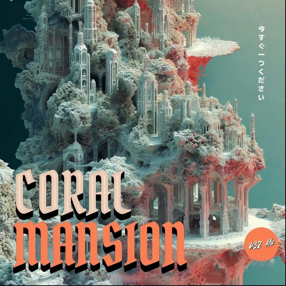 Coral Mansion