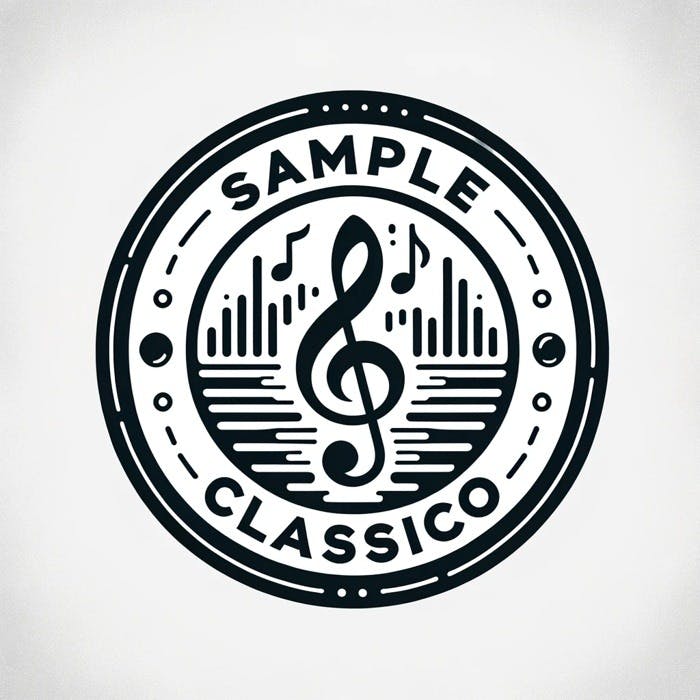 classic simple sample - getting started