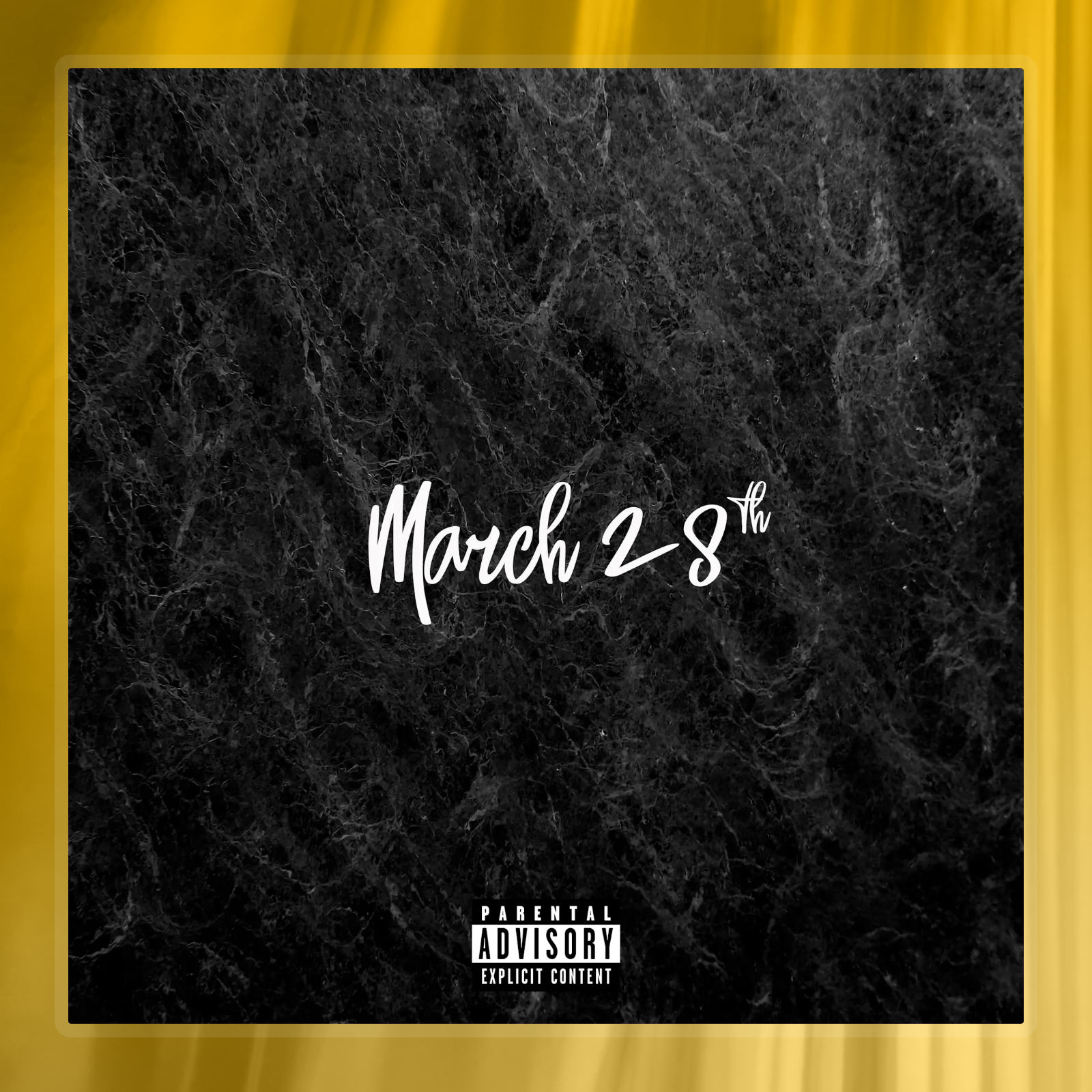 March 28th