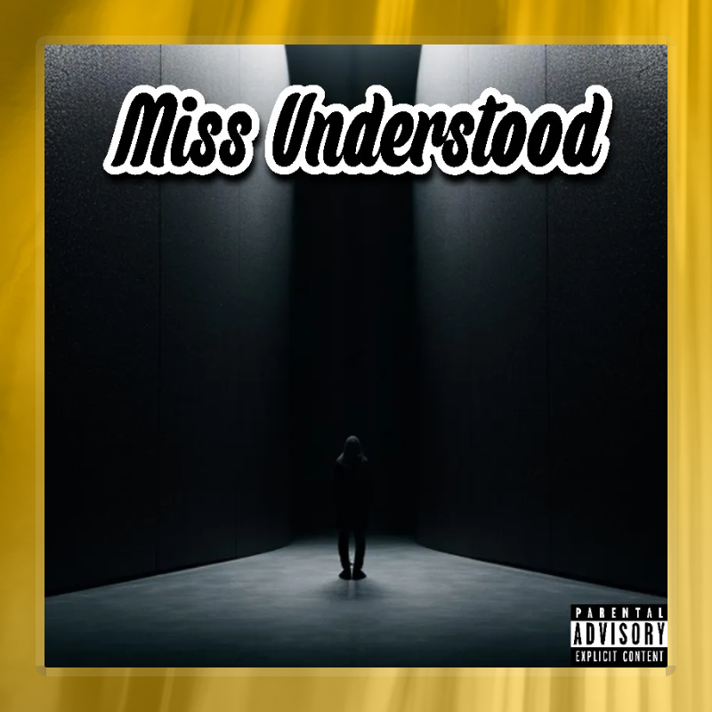 Miss Understood Freestyle (Feat. FYDA(DYAL)