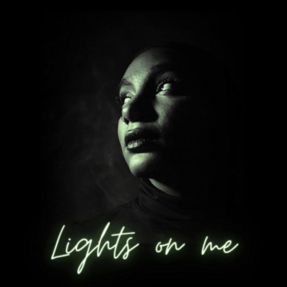 Lights on me ft. Caueiro (the crowdfunding track)