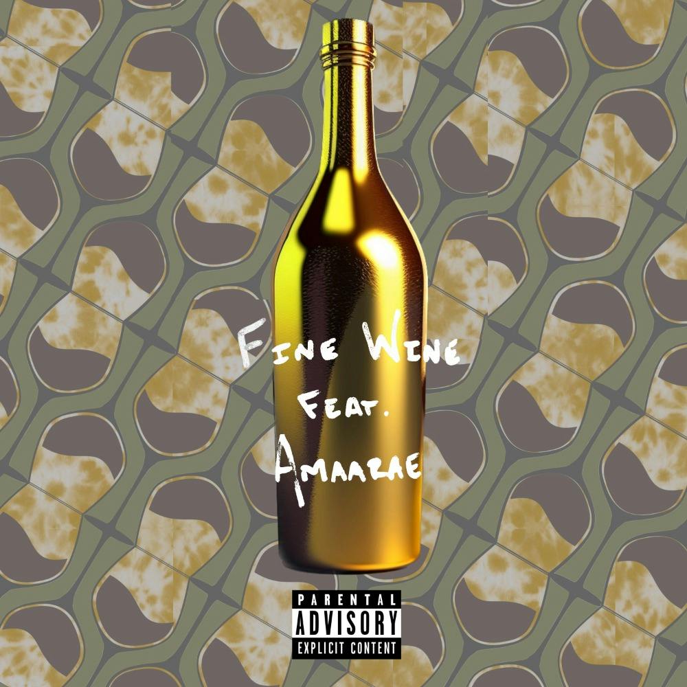 Fine Wine feat Amaarae