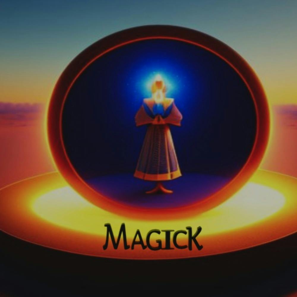 Magick
