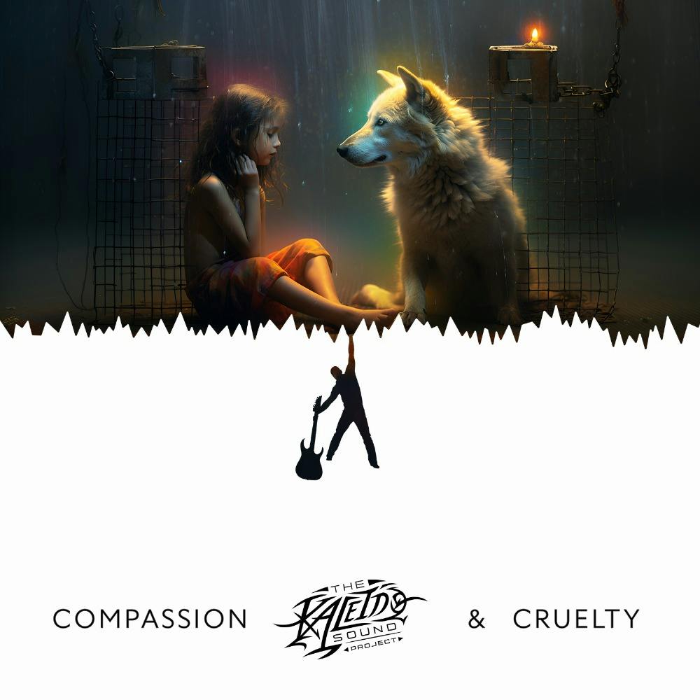 Compassion and Cruelty