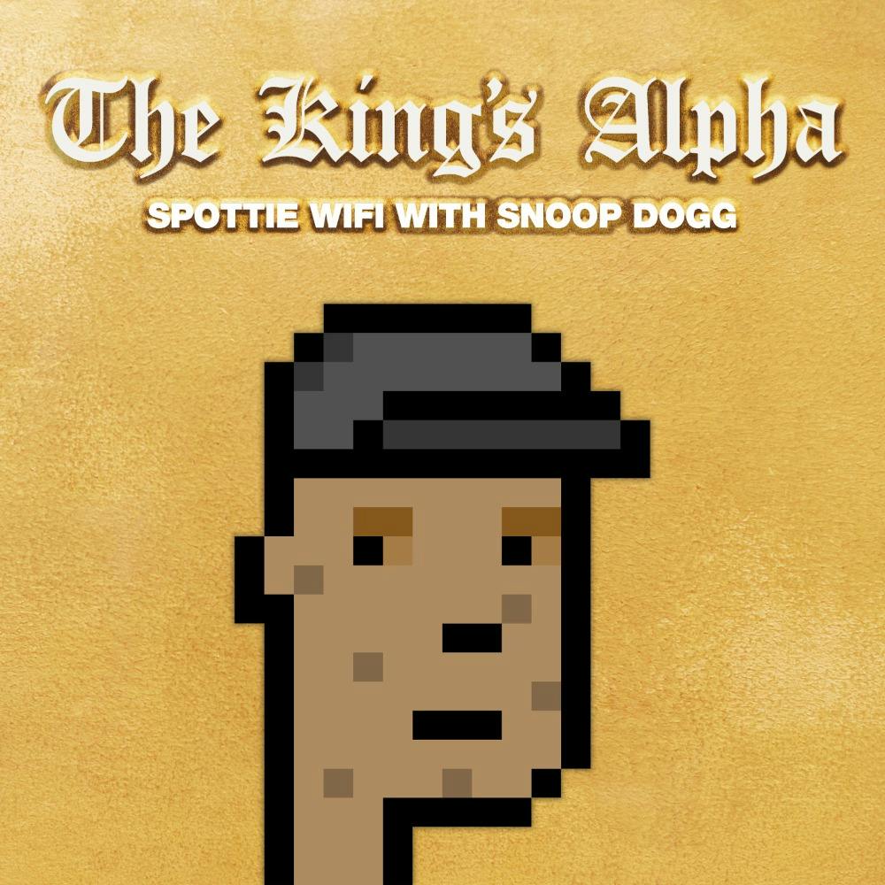 The King's Alpha