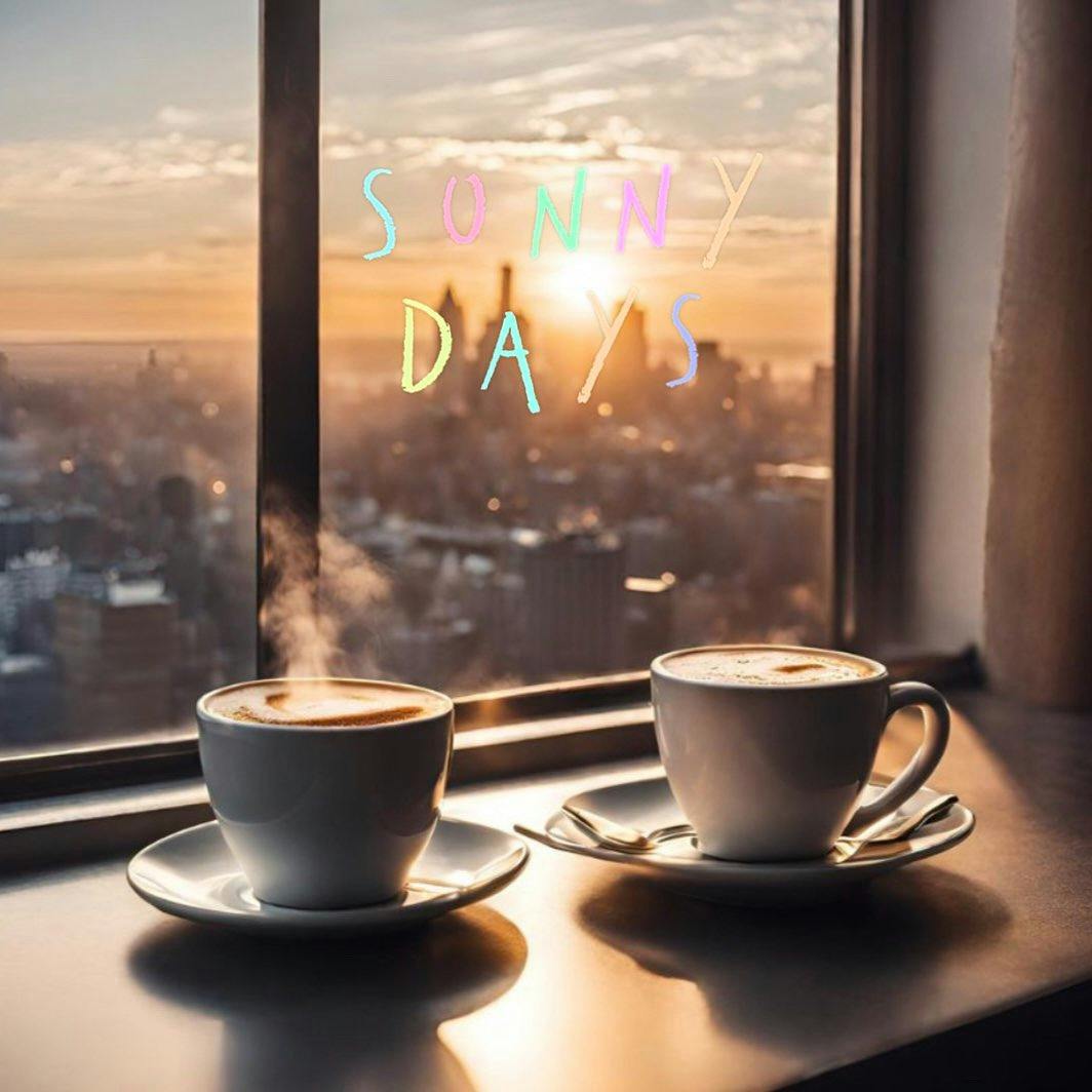 Sunny Days (feat. Skaty)