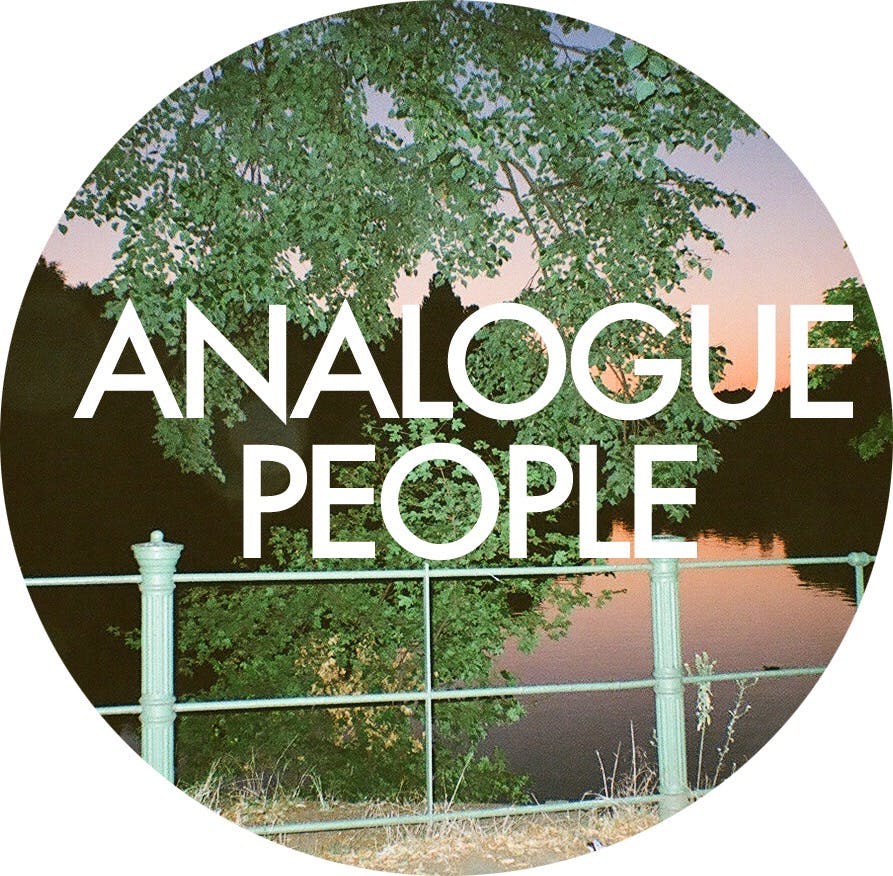 Analogue People