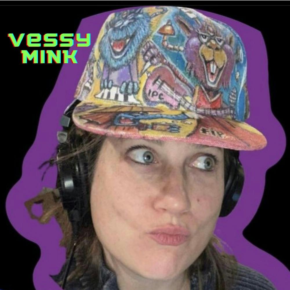 Vessy Mink