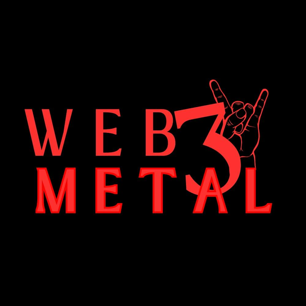 Web3 Metal Collabs