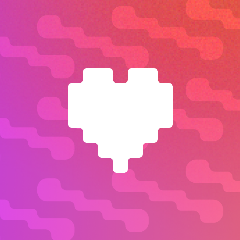 Playlist cover background